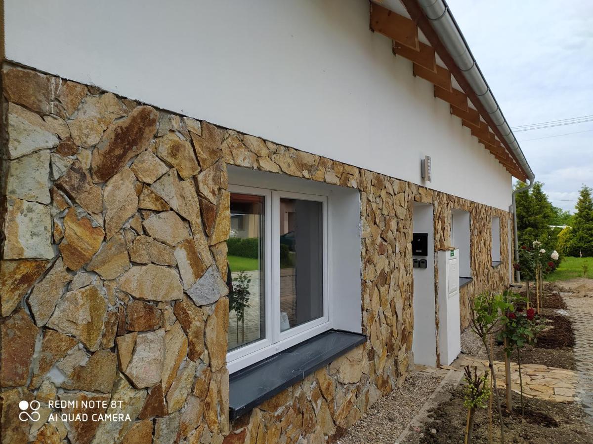 Penzion Levandule A Palava Starovicky Exterior foto